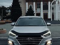 Hyundai Tucson 2020 года за 13 000 000 тг. в Шымкент