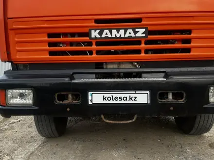 КамАЗ  65115 2014 года за 14 800 000 тг. в Атырау – фото 12