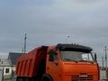 КамАЗ  65115 2014 годаfor14 800 000 тг. в Атырау – фото 3