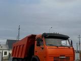 КамАЗ  65115 2014 годаfor14 800 000 тг. в Атырау – фото 3