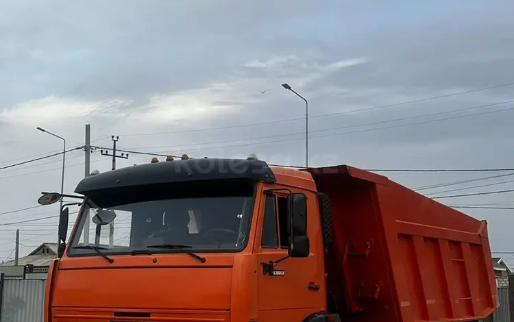 КамАЗ  65115 2014 годаfor14 800 000 тг. в Атырау