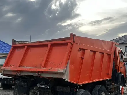 КамАЗ  65115 2014 года за 14 800 000 тг. в Атырау – фото 7