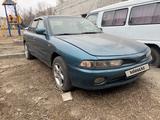 Mitsubishi Galant 1995 года за 750 000 тг. в Экибастуз – фото 3