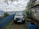 ВАЗ (Lada) Granta 2190 2012 года за 1 800 000 тг. в Петропавловск – фото 2