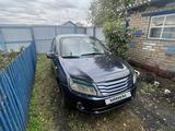 ВАЗ (Lada) Granta 2190 2012 года за 1 800 000 тг. в Петропавловск – фото 3