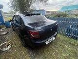 ВАЗ (Lada) Granta 2190 2012 года за 1 800 000 тг. в Петропавловск – фото 4