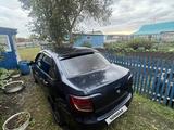 ВАЗ (Lada) Granta 2190 2012 года за 1 800 000 тг. в Петропавловск – фото 5
