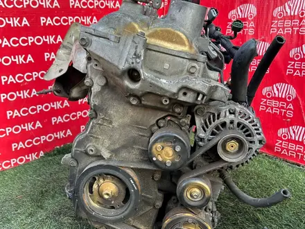 ДВС HR16 за 350 000 тг. в Петропавловск
