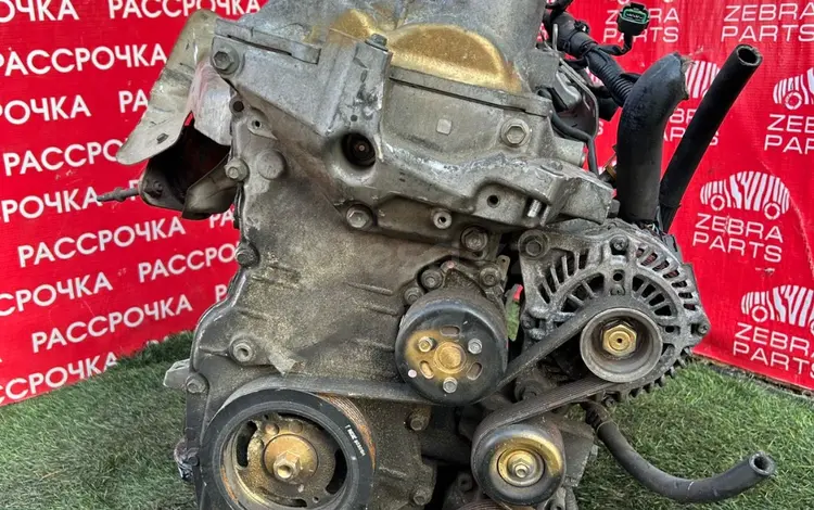ДВС HR16 за 350 000 тг. в Петропавловск