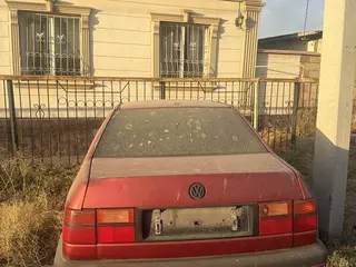 Volkswagen Vento
