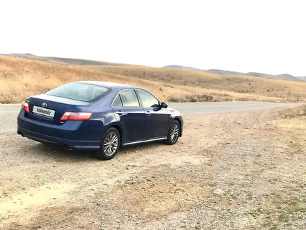 Toyota Camry 2006 года за 7 200 000 тг. в Талдыкорган