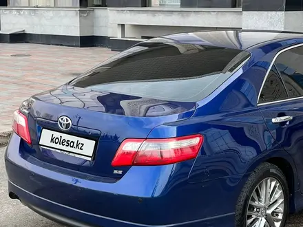 Toyota Camry 2006 года за 7 200 000 тг. в Талдыкорган – фото 9