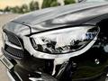 Mercedes-Benz E 350 2022 года за 27 000 000 тг. в Алматы – фото 6