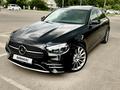 Mercedes-Benz E 350 2022 года за 27 000 000 тг. в Алматы – фото 5
