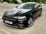 Mercedes-Benz E 350 2022 годаүшін27 000 000 тг. в Алматы – фото 5