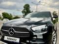 Mercedes-Benz E 350 2022 года за 27 000 000 тг. в Алматы – фото 10