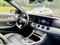 Mercedes-Benz E 350 2022 года за 27 000 000 тг. в Алматы – фото 12