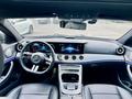 Mercedes-Benz E 350 2022 года за 27 000 000 тг. в Алматы – фото 13