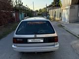 Volkswagen Passat 1993 годаүшін1 200 000 тг. в Шымкент – фото 4