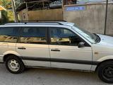Volkswagen Passat 1993 годаүшін1 200 000 тг. в Шымкент – фото 3