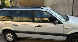 Volkswagen Passat 1993 года за 1 200 000 тг. в Шымкент – фото 3