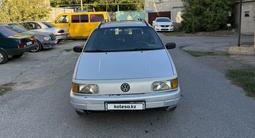 Volkswagen Passat 1993 года за 1 200 000 тг. в Шымкент