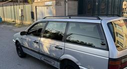 Volkswagen Passat 1993 года за 1 200 000 тг. в Шымкент – фото 5