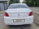 Peugeot 301 2015 годаfor4 000 000 тг. в Караганда – фото 2