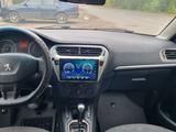 Peugeot 301 2015 годаfor4 000 000 тг. в Караганда – фото 5