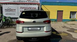 Subaru Tribeca 2005 годаүшін5 200 000 тг. в Караганда – фото 4