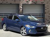 Hyundai Elantra 2018 года за 3 800 000 тг. в Атырау