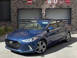 Hyundai Elantra 2018 года за 3 800 000 тг. в Атырау – фото 2