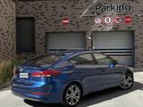 Hyundai Elantra 2018 года за 3 800 000 тг. в Атырау – фото 4