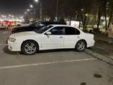 Nissan Cefiro 1996 годаүшін1 300 000 тг. в Алматы