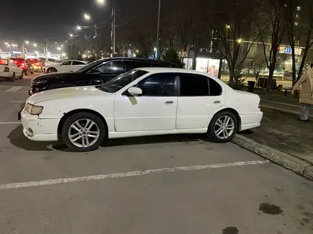 Nissan Cefiro 1996 года за 1 300 000 тг. в Алматы