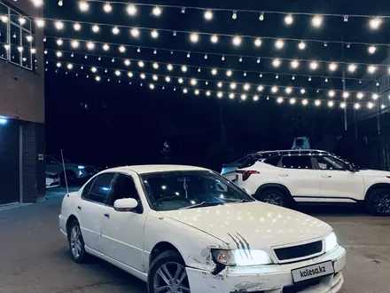 Nissan Cefiro 1996 года за 1 300 000 тг. в Алматы – фото 3