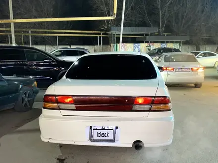 Nissan Cefiro 1996 года за 1 300 000 тг. в Алматы – фото 2