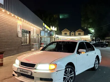 Nissan Cefiro 1996 года за 1 300 000 тг. в Алматы – фото 6