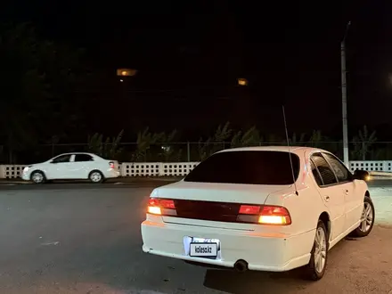 Nissan Cefiro 1996 года за 1 300 000 тг. в Алматы – фото 5
