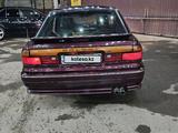 Mitsubishi Galant 1990 годаүшін1 300 000 тг. в Алматы – фото 4