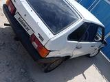 ВАЗ (Lada) 2109 1993 годаүшін320 000 тг. в Туркестан – фото 3