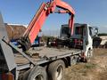 Fassi 2010 года за 25 000 000 тг. в Алматы