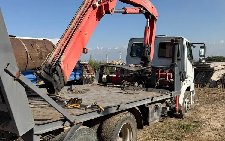 Fassi 2010 года за 25 000 000 тг. в Алматы