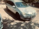 Nissan Primera 2002 года за 1 400 000 тг. в Алматы – фото 3