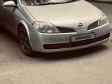 Nissan Primera 2002 года за 1 400 000 тг. в Алматы