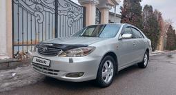 Toyota Camry 2003 годаүшін5 500 000 тг. в Алматы