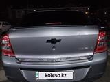 Chevrolet Cobalt 2014 годаүшін3 800 000 тг. в Актобе – фото 2