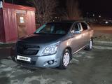 Chevrolet Cobalt 2014 годаүшін3 800 000 тг. в Актобе – фото 5