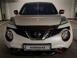 Nissan Juke 2018 года за 6 900 000 тг. в Алматы