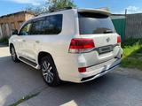 Toyota Land Cruiser 2016 года за 32 000 000 тг. в Усть-Каменогорск – фото 5